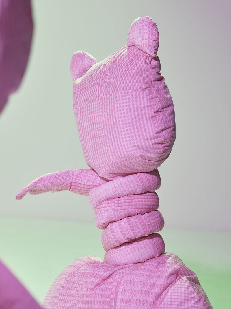 © Nina Pacherová - Image from the We won't tell Daddy! photography project