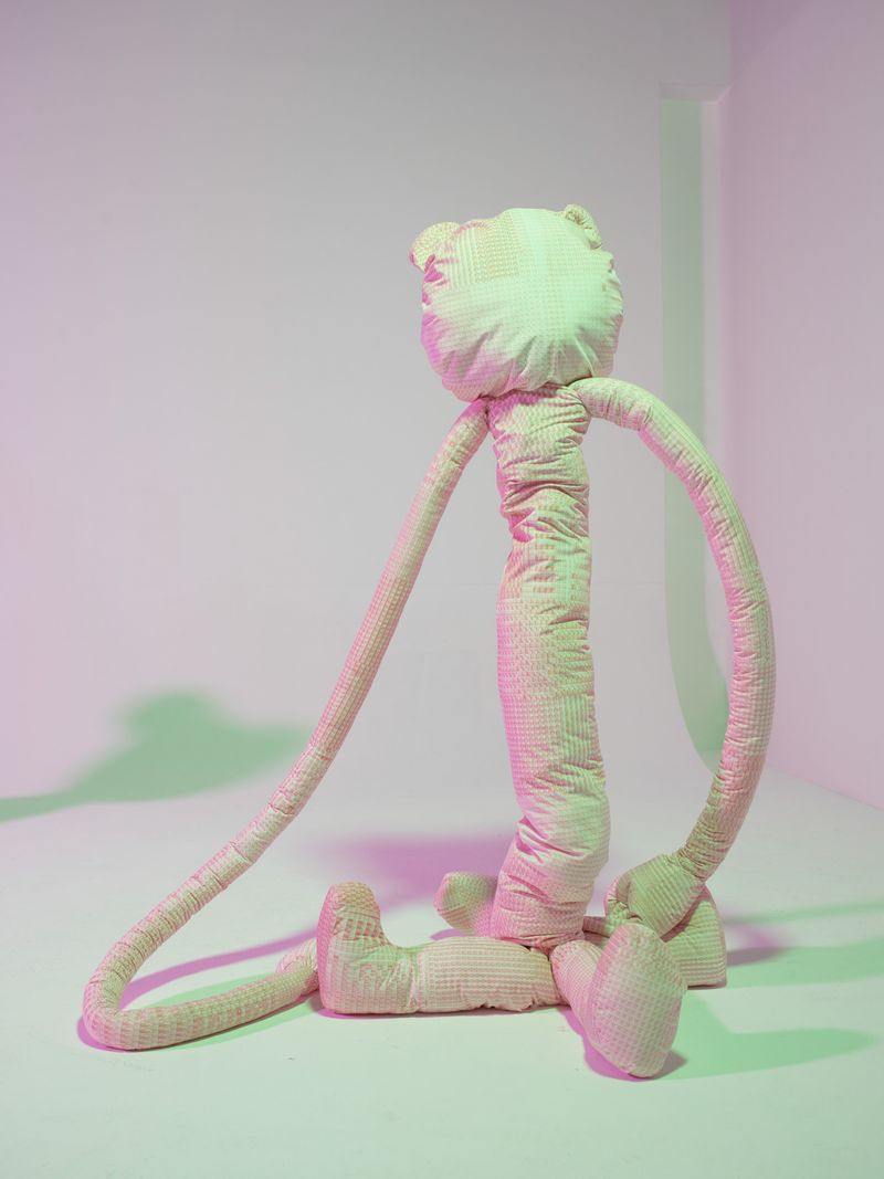 © Nina Pacherová - Image from the We won't tell Daddy! photography project