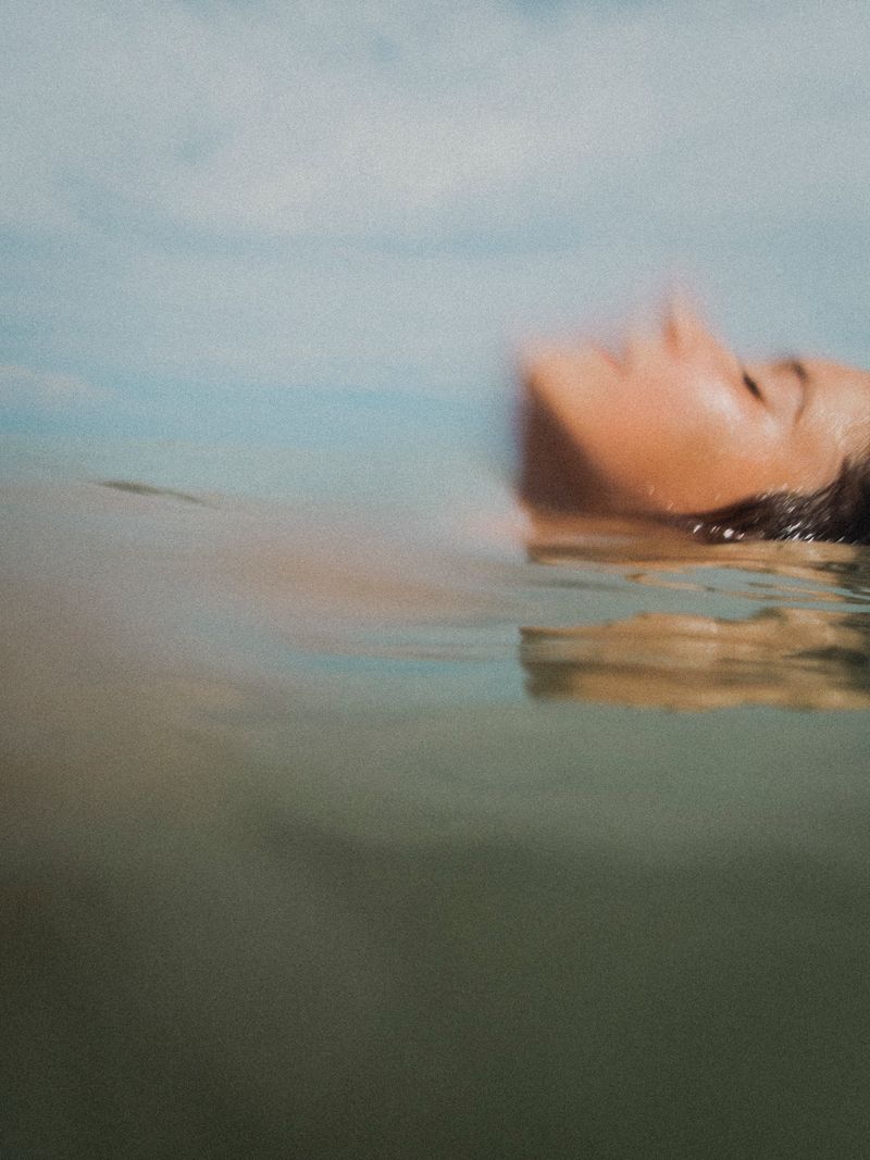 © Laura Fontaine - Image from the Water photography project