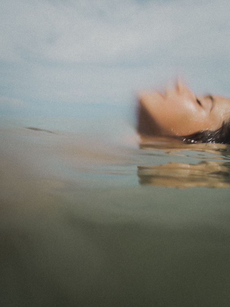 © Laura Fontaine - Image from the Water photography project