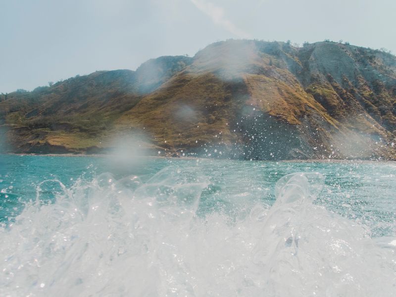 © Laura Fontaine - Image from the Water photography project