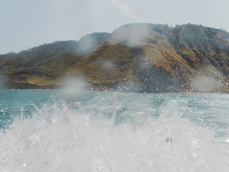 © Laura Fontaine - Image from the Water photography project