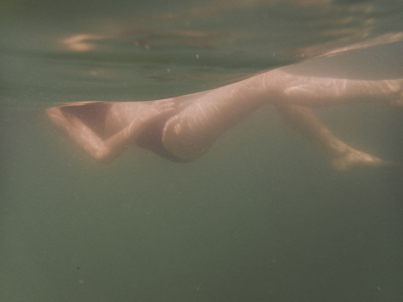 © Laura Fontaine - Image from the Water photography project