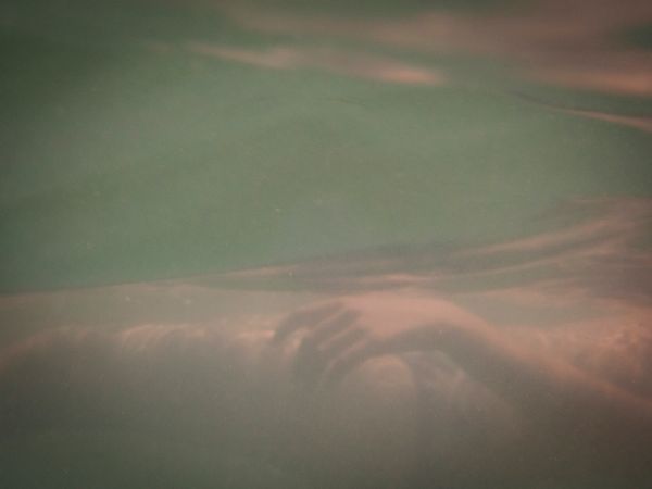 © Laura Fontaine - Image from the Water photography project