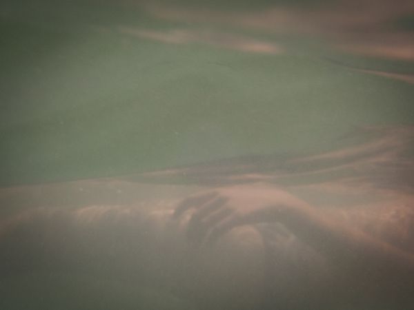© Laura Fontaine - Image from the Water photography project