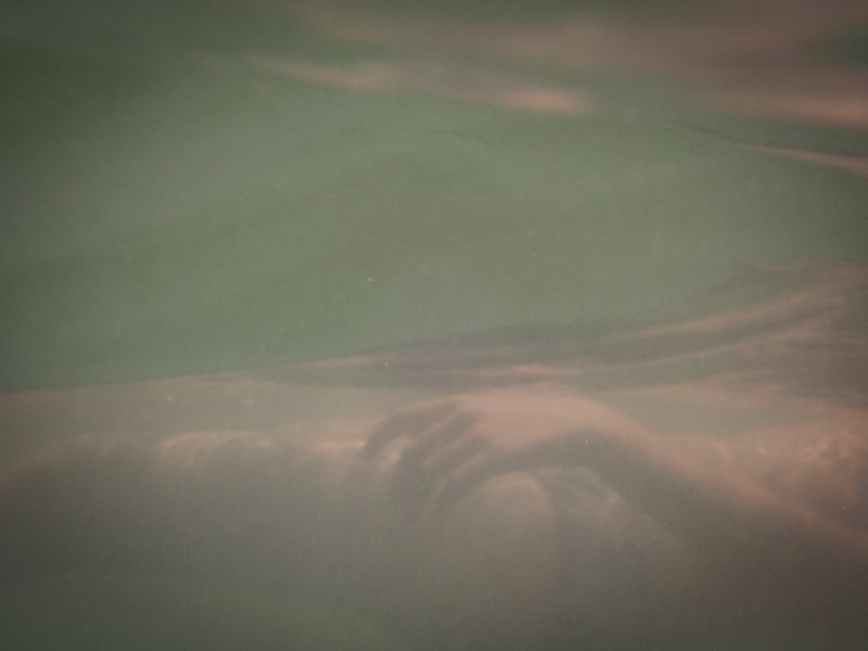 © Laura Fontaine - Image from the Water photography project