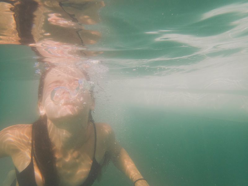 © Laura Fontaine - Image from the Water photography project