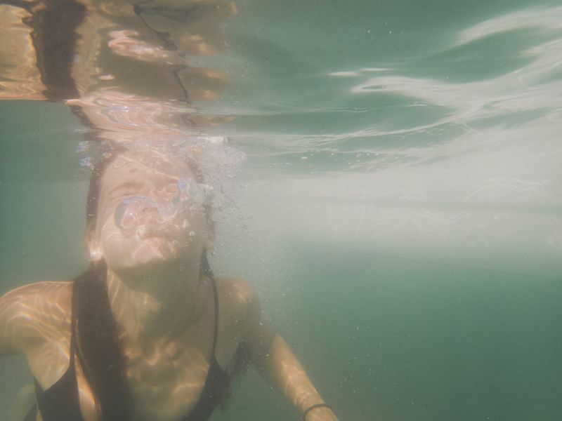 © Laura Fontaine - Image from the Water photography project