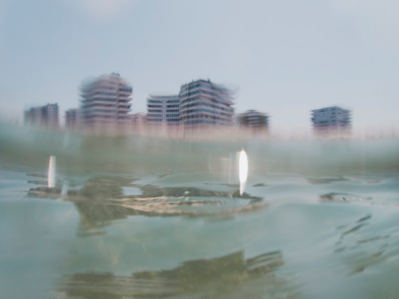 © Laura Fontaine - Image from the Water photography project