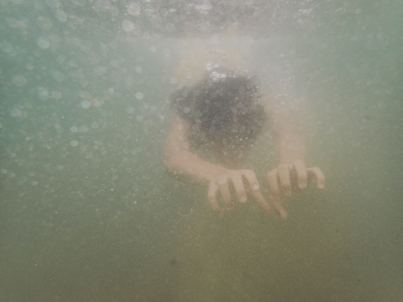 © Laura Fontaine - Image from the Water photography project