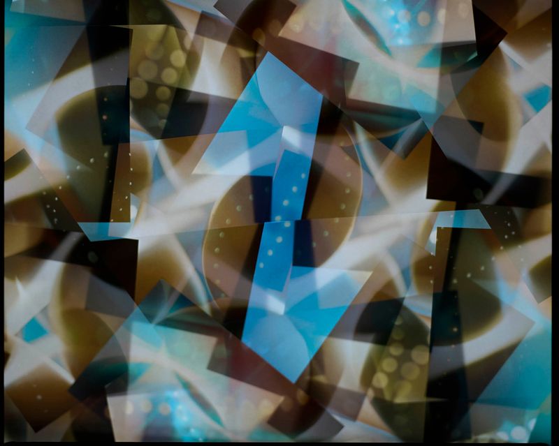 © Laura Fontaine - The sound of shapes