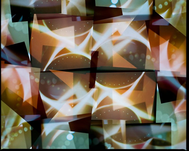 © Laura Fontaine - The sound of shapes