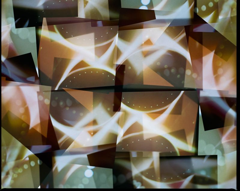 © Laura Fontaine - The sound of shapes