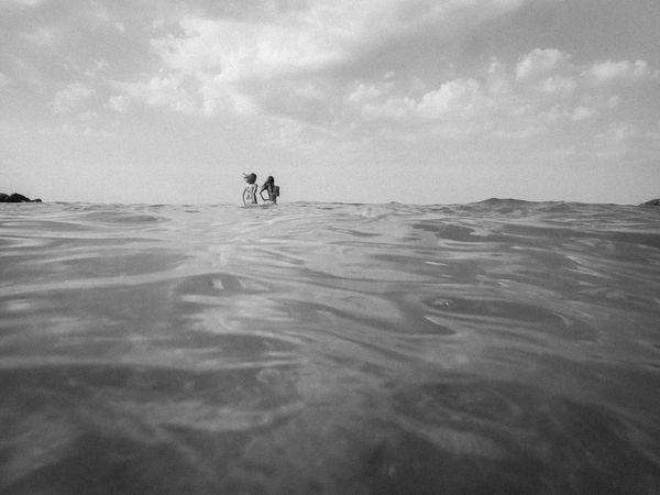 © Laura Fontaine - Undertow