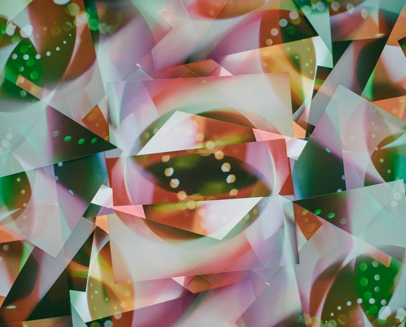 © Laura Fontaine - The sound of shapes