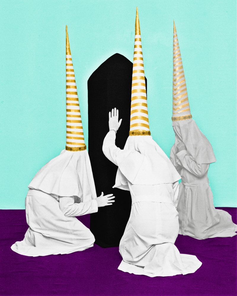 © Harit Srikhao - Image from the Mt. Meru photography project