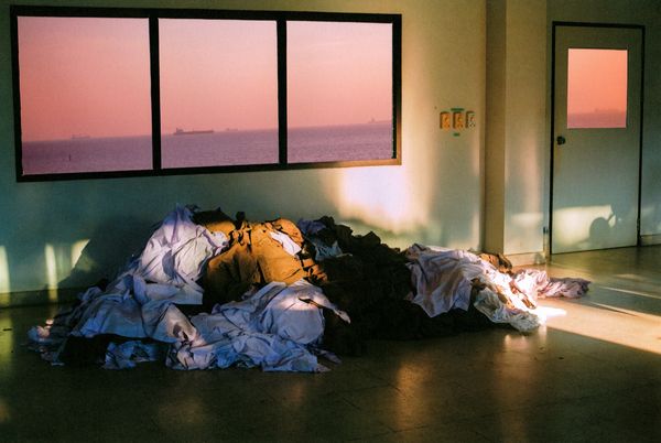 © Harit Srikhao - Image from the whitewash photography project