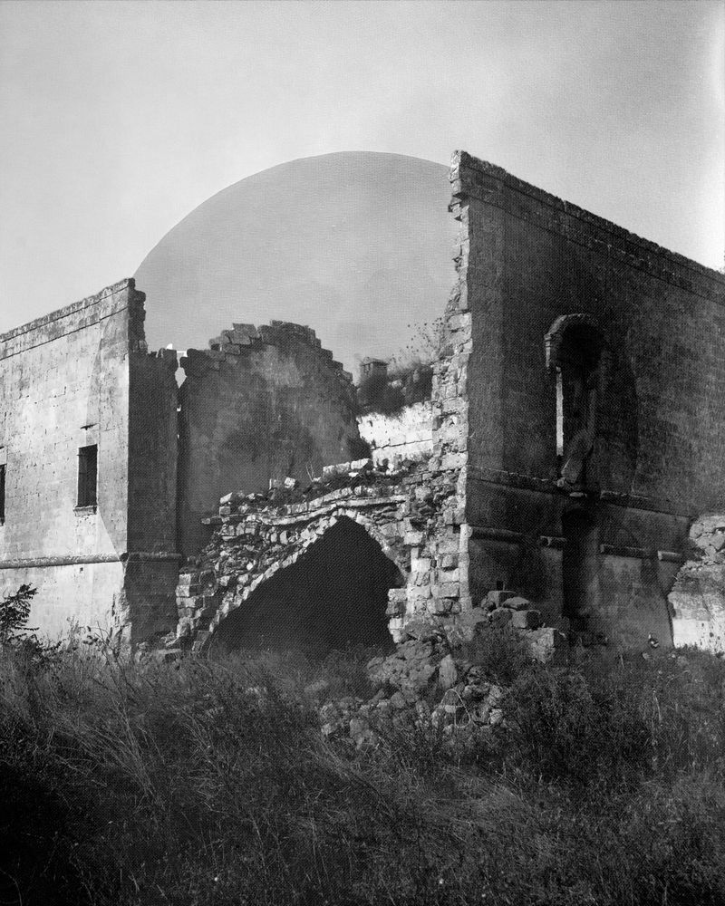 Image from a project on PhMuseum