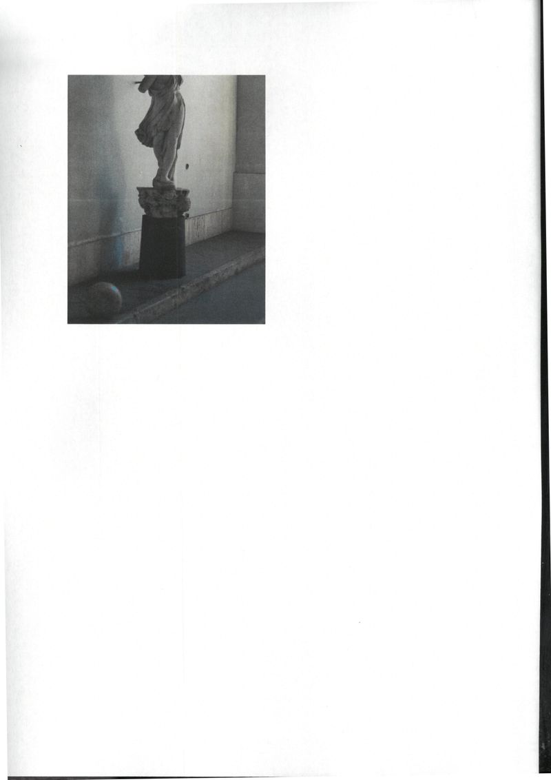 © rottomalpelo - Image from the Qualcosa di nuovo sotto il sole photography project