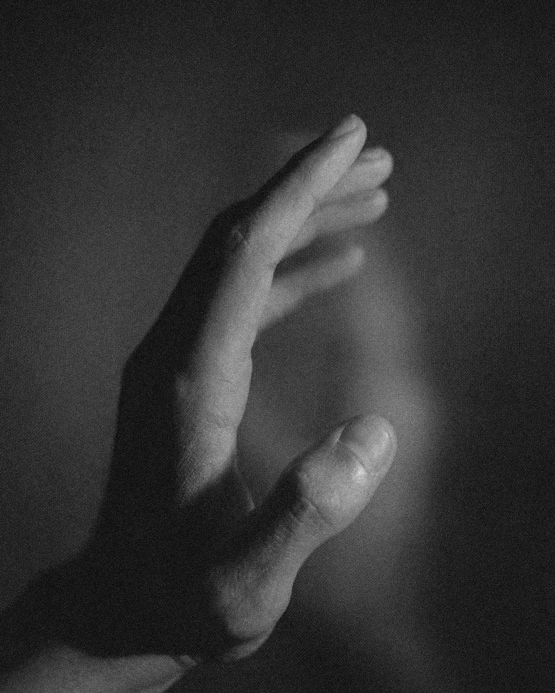 © rottomalpelo - Image from the INFERNO photography project