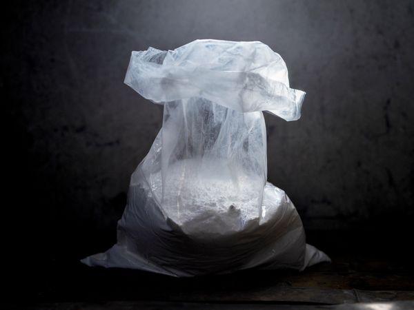 © Mads Nissen - Image from the Sangre Blanca - The Lost War on Cocaine photography project