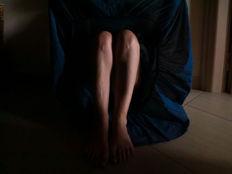 © Eirini Lachana - Image from the Autonomy photography project