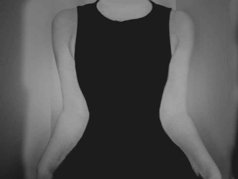 © Eirini Lachana - Image from the Autonomy photography project