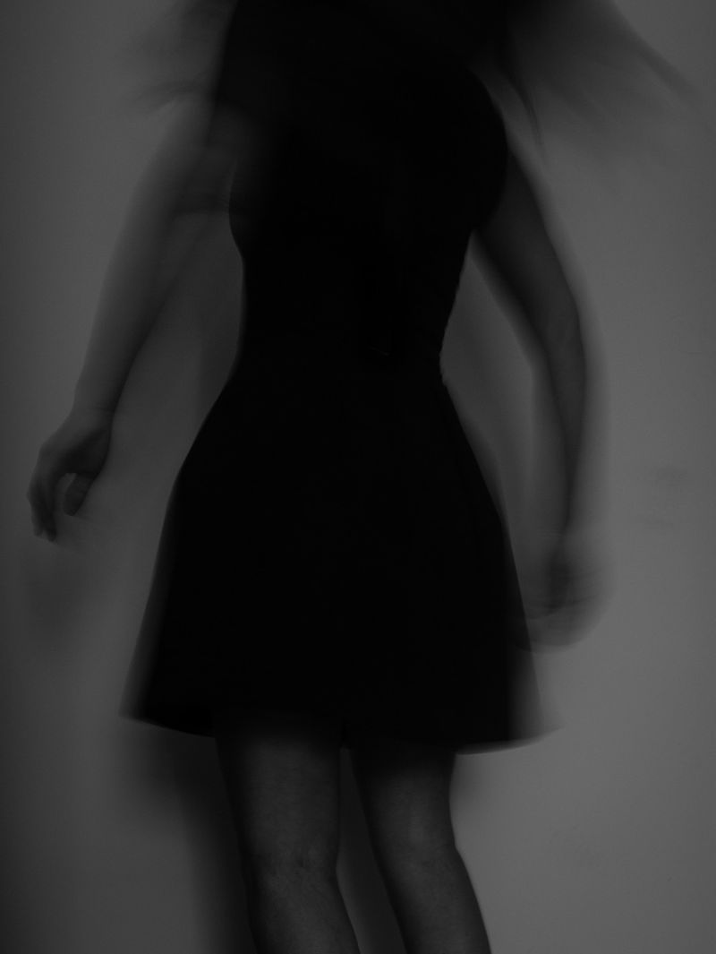 © Eirini Lachana - Image from the Autonomy photography project