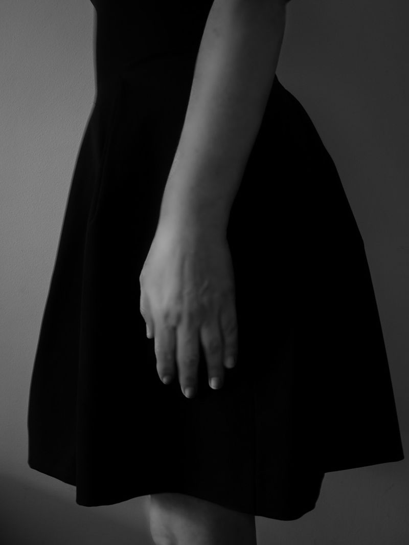 © Eirini Lachana - Image from the Autonomy photography project