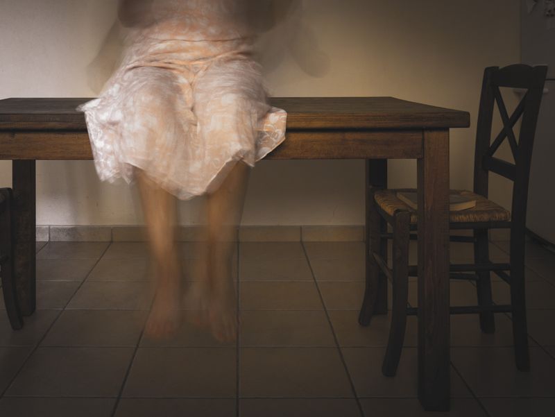 © Eirini Lachana - Image from the Autonomy photography project