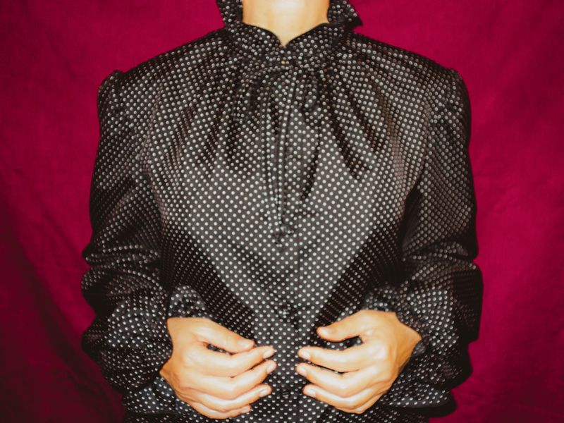 © Eirini Lachana - Image from the Autonomy photography project