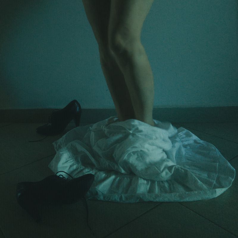 © Eirini Lachana - Image from the Autonomy photography project