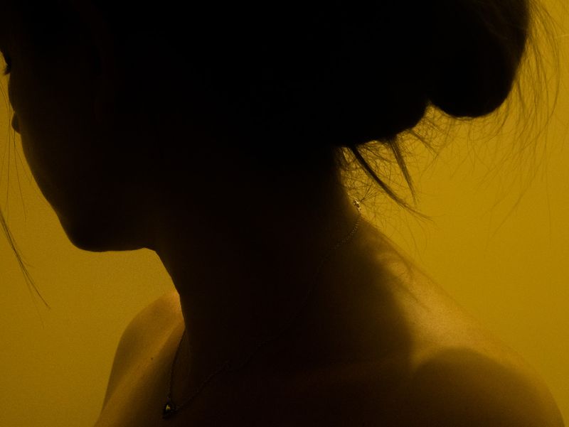 © Eirini Lachana - Image from the Autonomy photography project