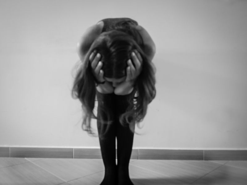 © Eirini Lachana - Image from the Autonomy photography project