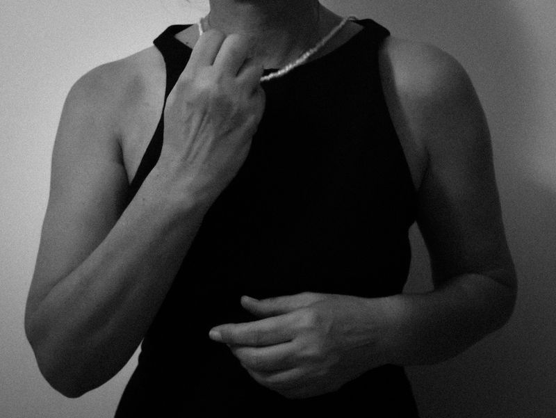 © Eirini Lachana - Image from the Autonomy photography project