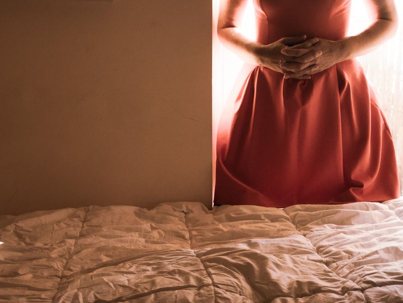 © Eirini Lachana - Image from the Autonomy photography project
