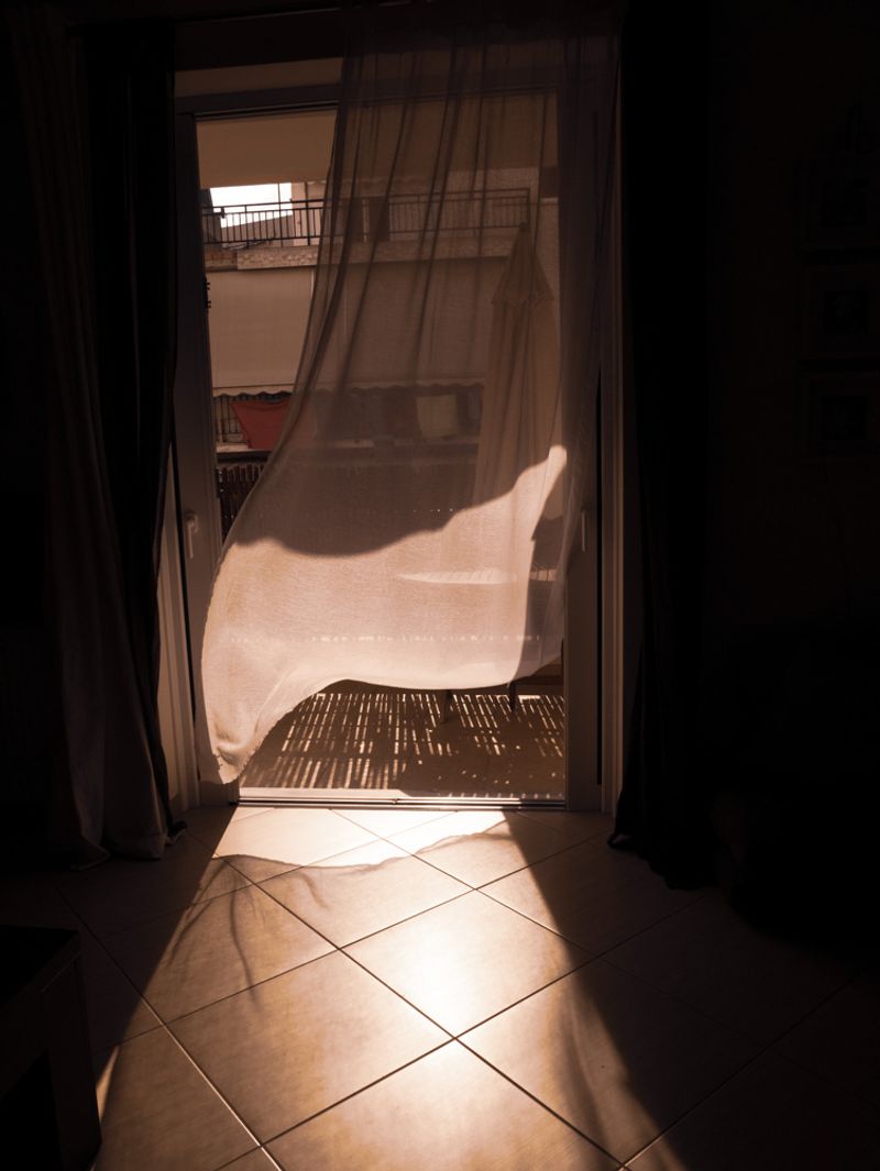 © Eirini Lachana - Image from the Eudaimonia photography project