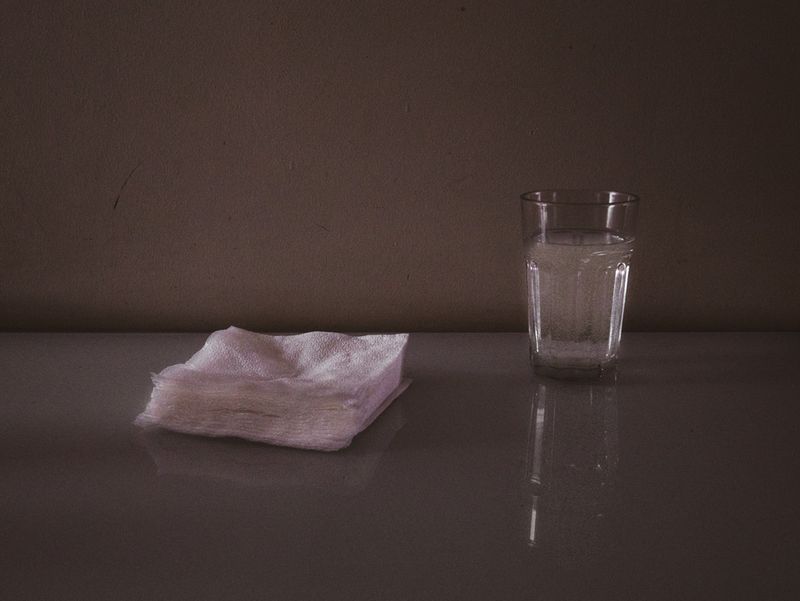 © Eirini Lachana - Image from the Eudaimonia photography project