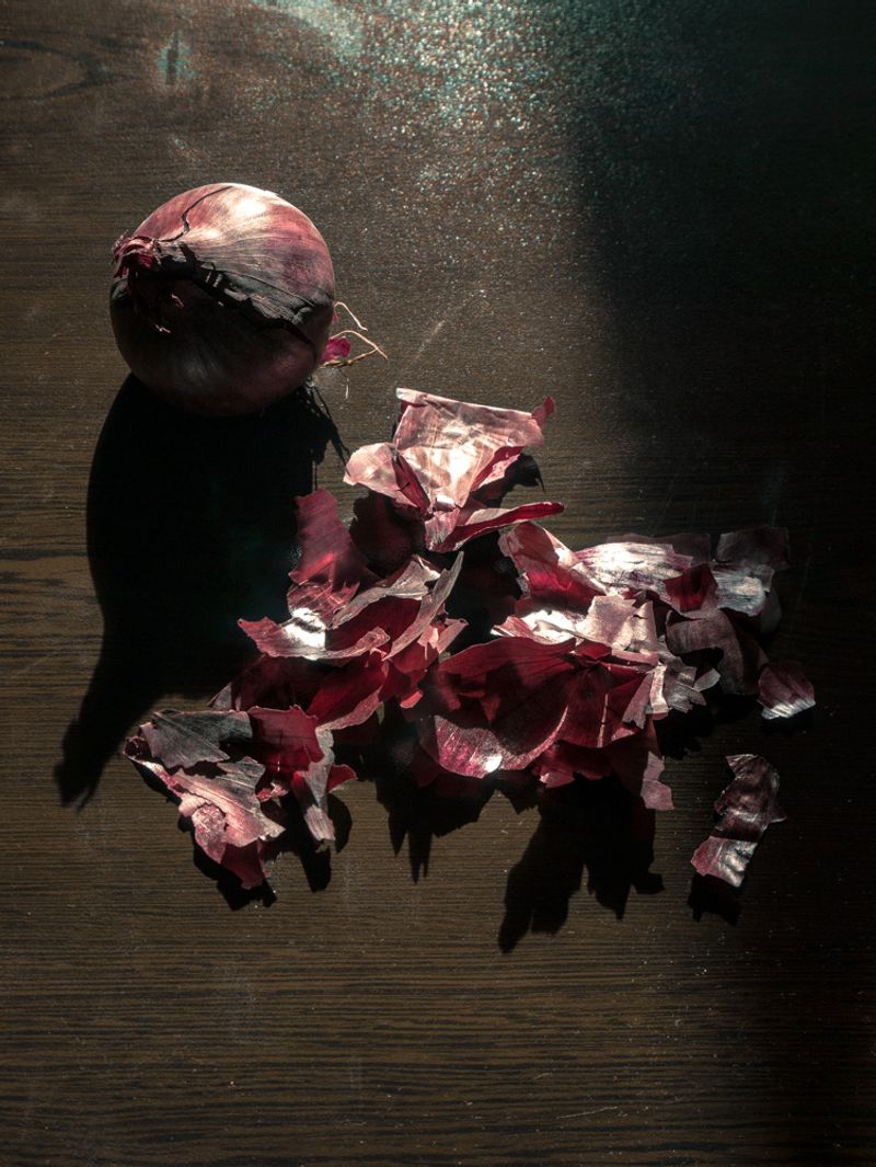 © Eirini Lachana - Image from the Eudaimonia photography project