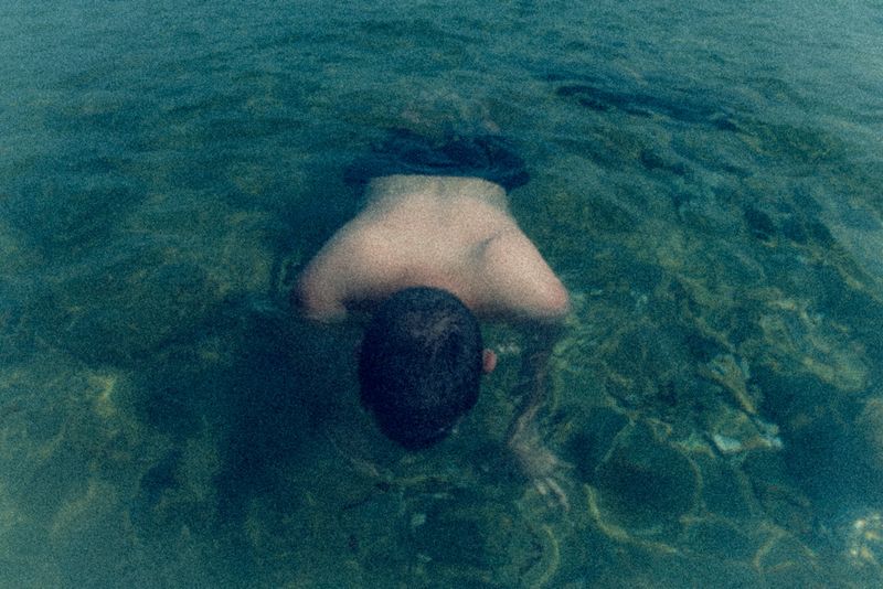 © Eirini Lachana - Image from the Eudaimonia photography project