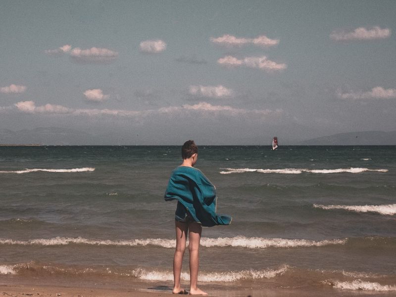 © Eirini Lachana - Image from the Eudaimonia photography project