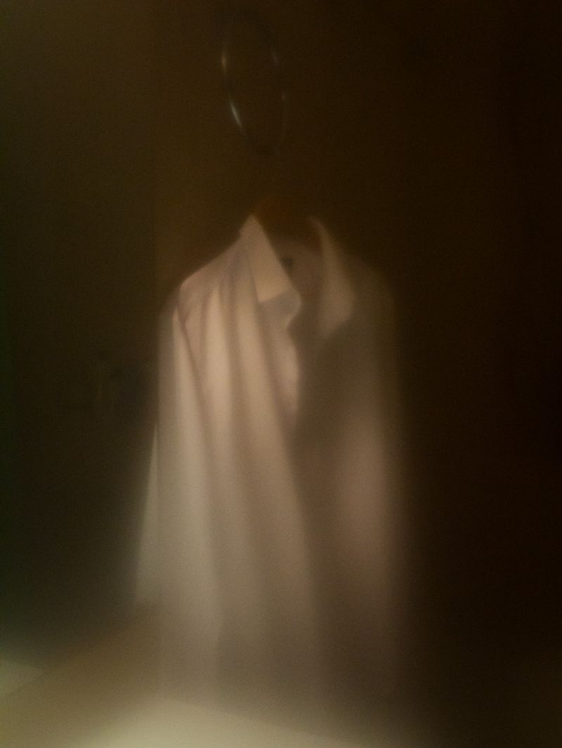 © Eirini Lachana - Image from the Eudaimonia photography project