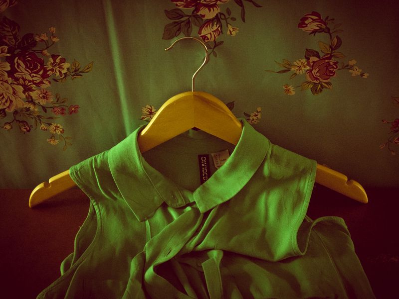 © Eirini Lachana - Image from the Eudaimonia photography project