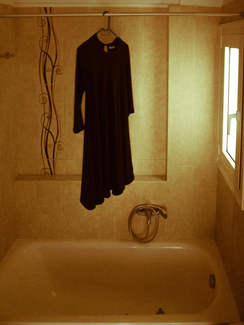 © Eirini Lachana - Image from the Eudaimonia photography project