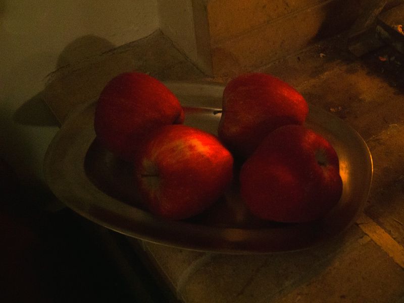 © Eirini Lachana - Image from the Eudaimonia photography project