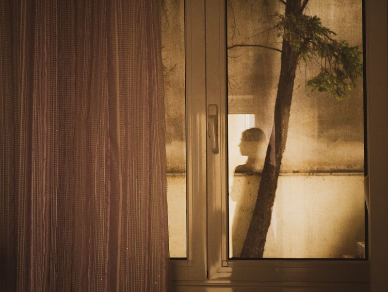 © Eirini Lachana - Image from the Eudaimonia photography project