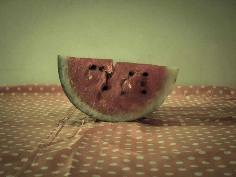 © Eirini Lachana - Image from the Eudaimonia photography project