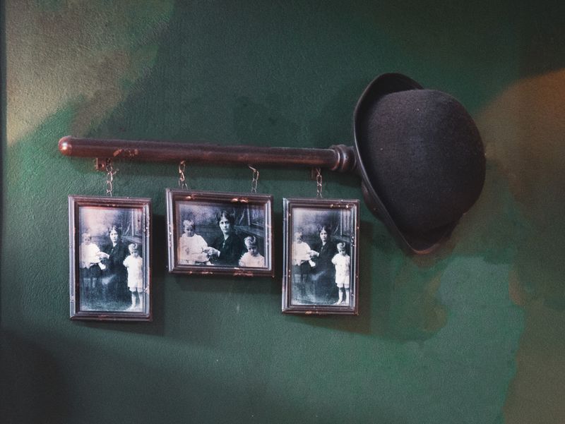 © Eirini Lachana - Image from the Eudaimonia photography project