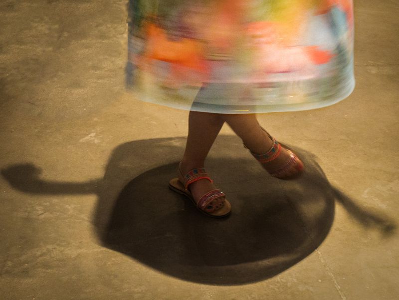 © Eirini Lachana - Image from the Eudaimonia photography project