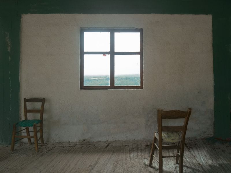 © Eirini Lachana - Image from the Eudaimonia photography project